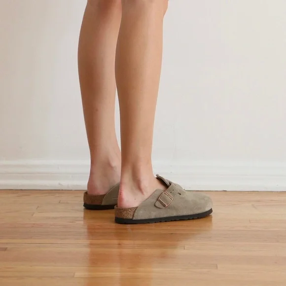 New Boston Birkenstock’s - Picture 2 of 4